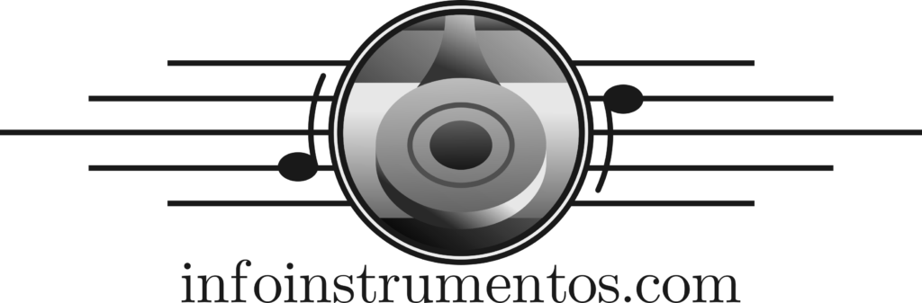 Tienda de flautas traveseras. Logo de infoinstrumentos.com